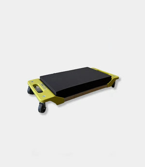 BLITZFUX® HYBRID Knieroller