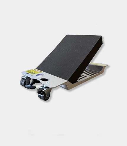 BLITZFUX® MAXILITE Knieroller