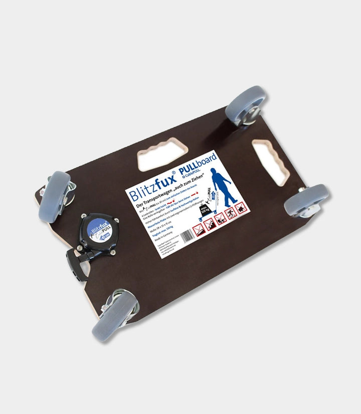 BLITZFUX® Pullboard Möbelroller