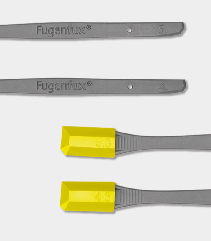 SMALL FUGENFUX®