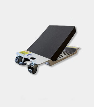 BLITZFUX® MAXILITE Knieroller