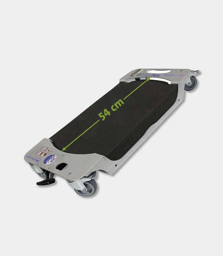 BLITZFUX® MULTIscooter Knieroller