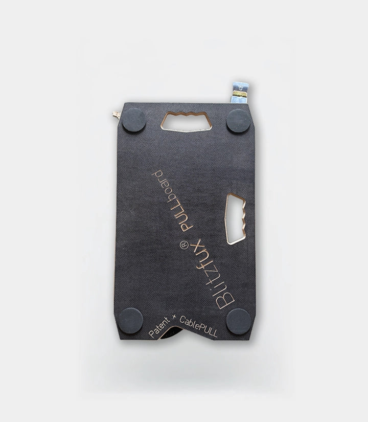BLITZFUX® Pullboard Möbelroller