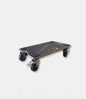 BLITZFUX® Pullboard Möbelroller
